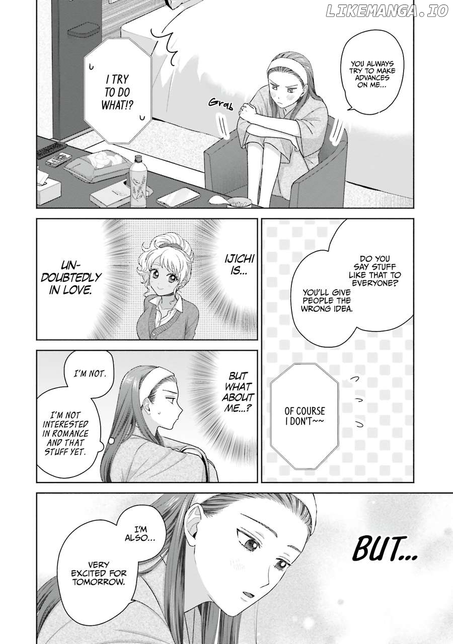 Read Gal Can’t Be Kind To Otaku!  ENGLISH Manga Online