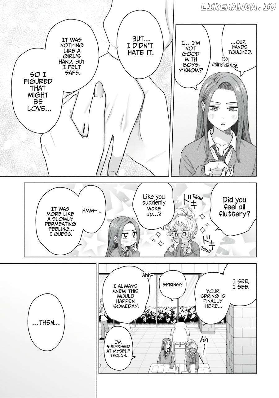 Read Gal Can’t Be Kind To Otaku!  ENGLISH Manga Online