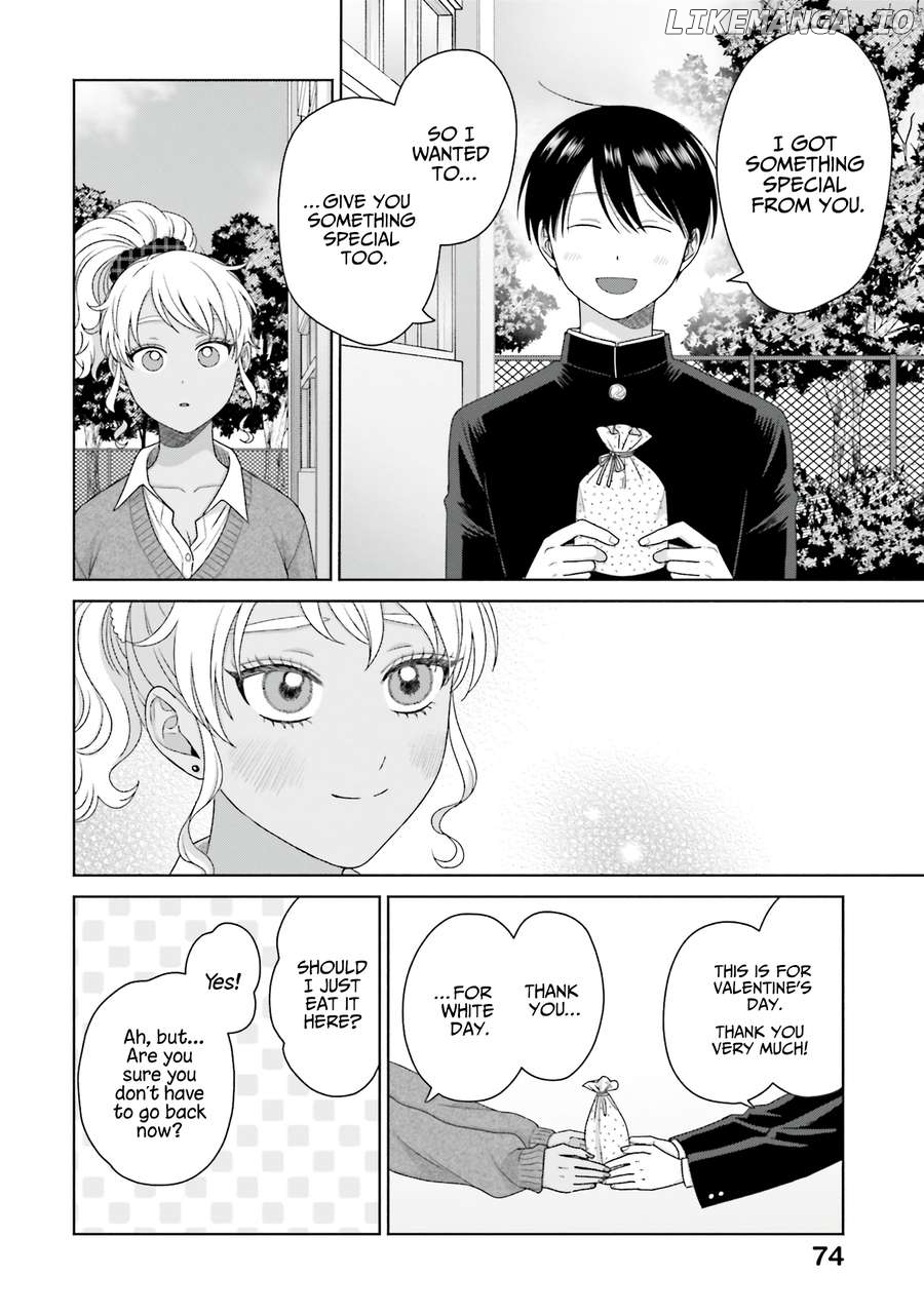 Read Gal Can’t Be Kind To Otaku!  ENGLISH Manga Online