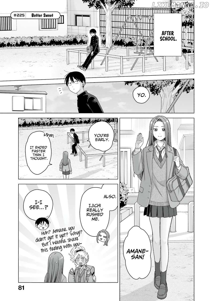 Read Gal Can’t Be Kind To Otaku!  ENGLISH Manga Online
