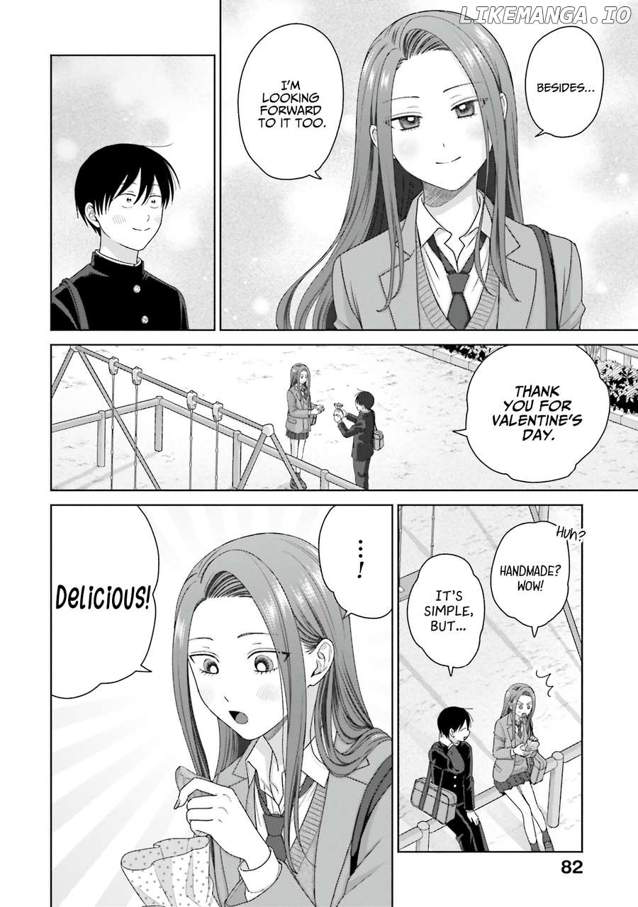 Read Gal Can’t Be Kind To Otaku!  ENGLISH Manga Online