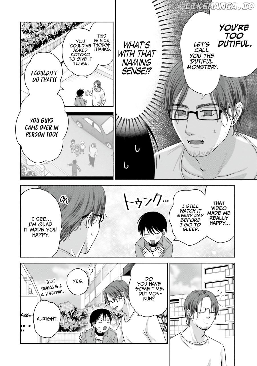 Read Gal Can’t Be Kind To Otaku!  ENGLISH Manga Online