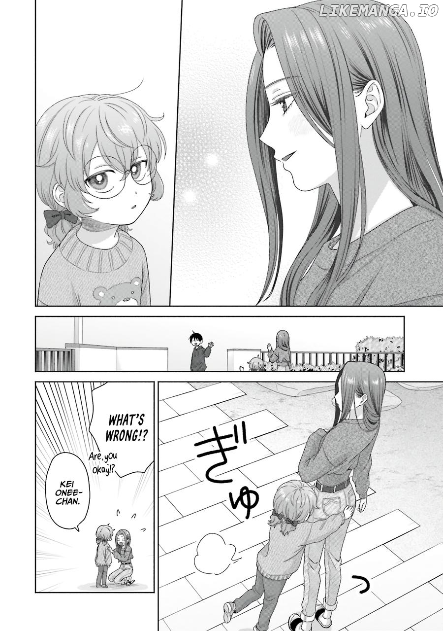 Read Gal Can’t Be Kind To Otaku!  ENGLISH Manga Online