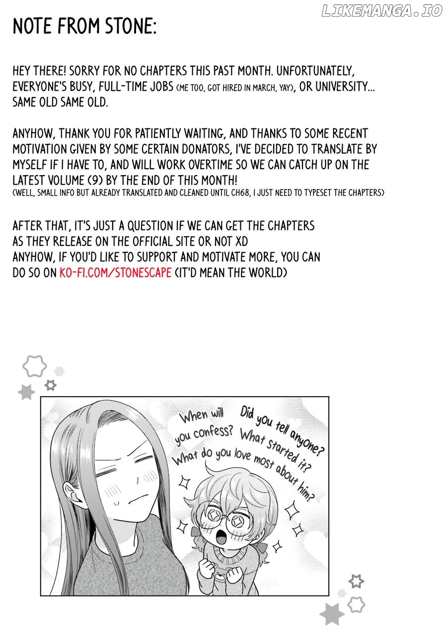Read Gal Can’t Be Kind To Otaku!  ENGLISH Manga Online
