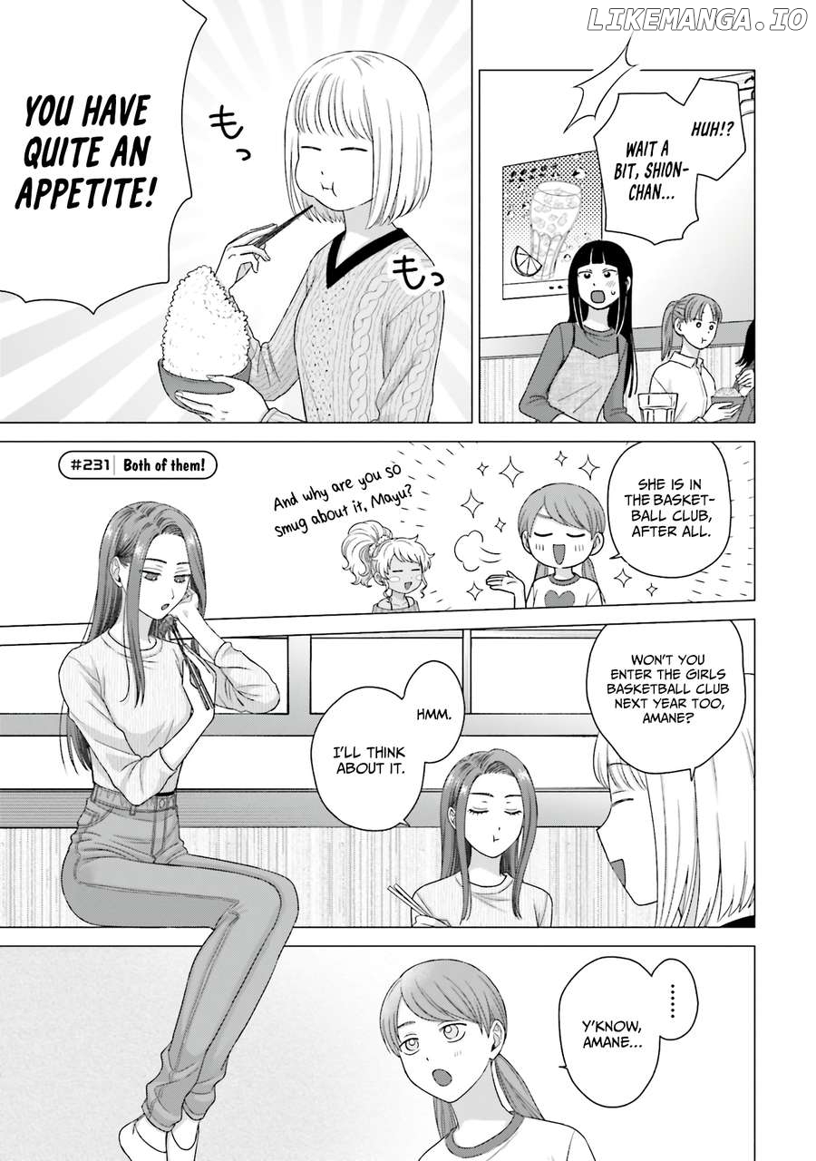 Read Gal Can’t Be Kind To Otaku!  ENGLISH Manga Online