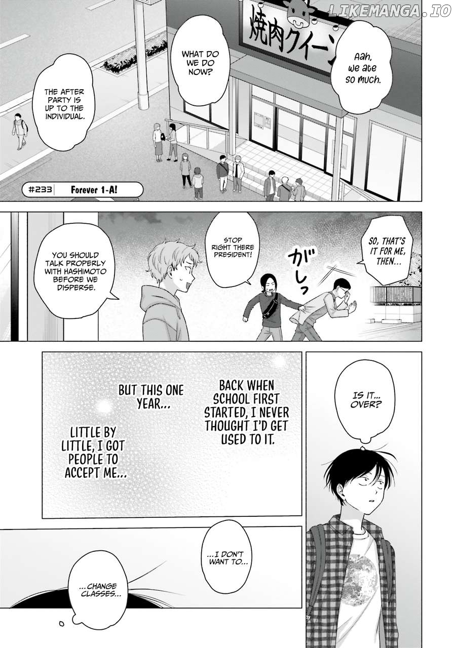 Read Gal Can’t Be Kind To Otaku!  ENGLISH Manga Online