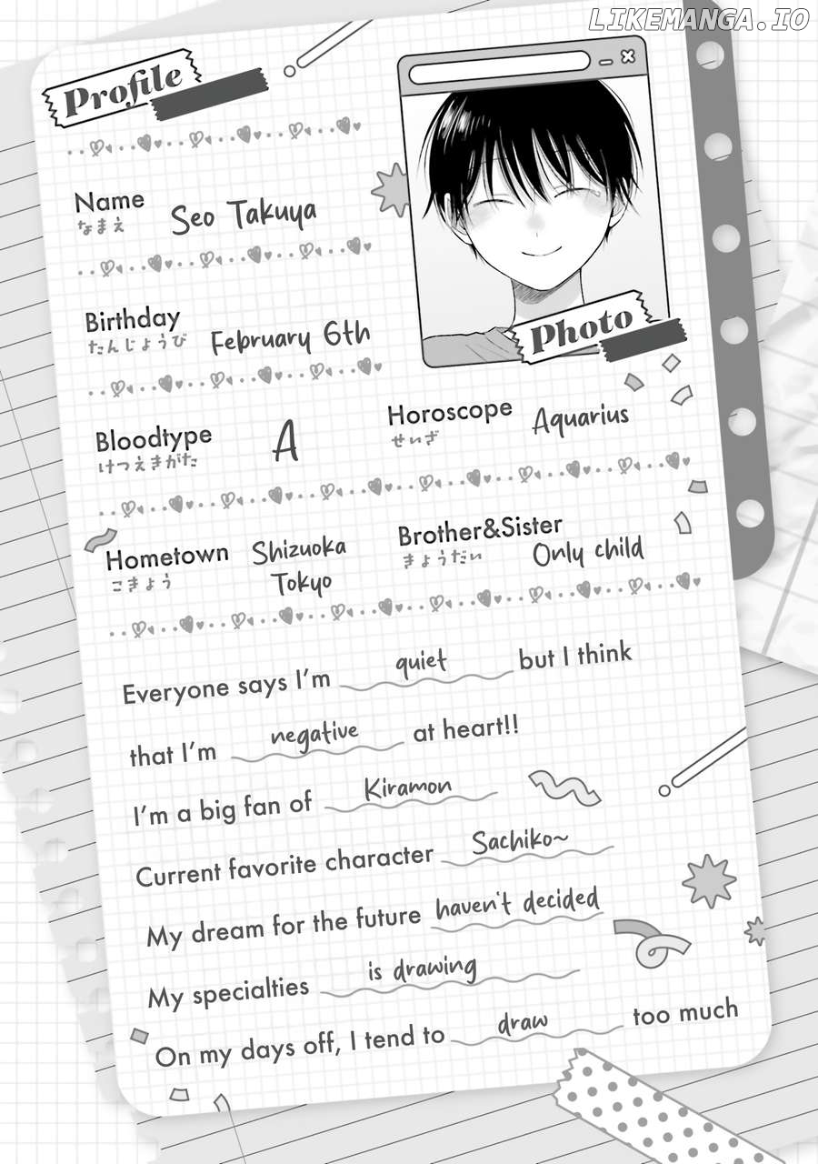 Read Gal Can’t Be Kind To Otaku!  ENGLISH Manga Online