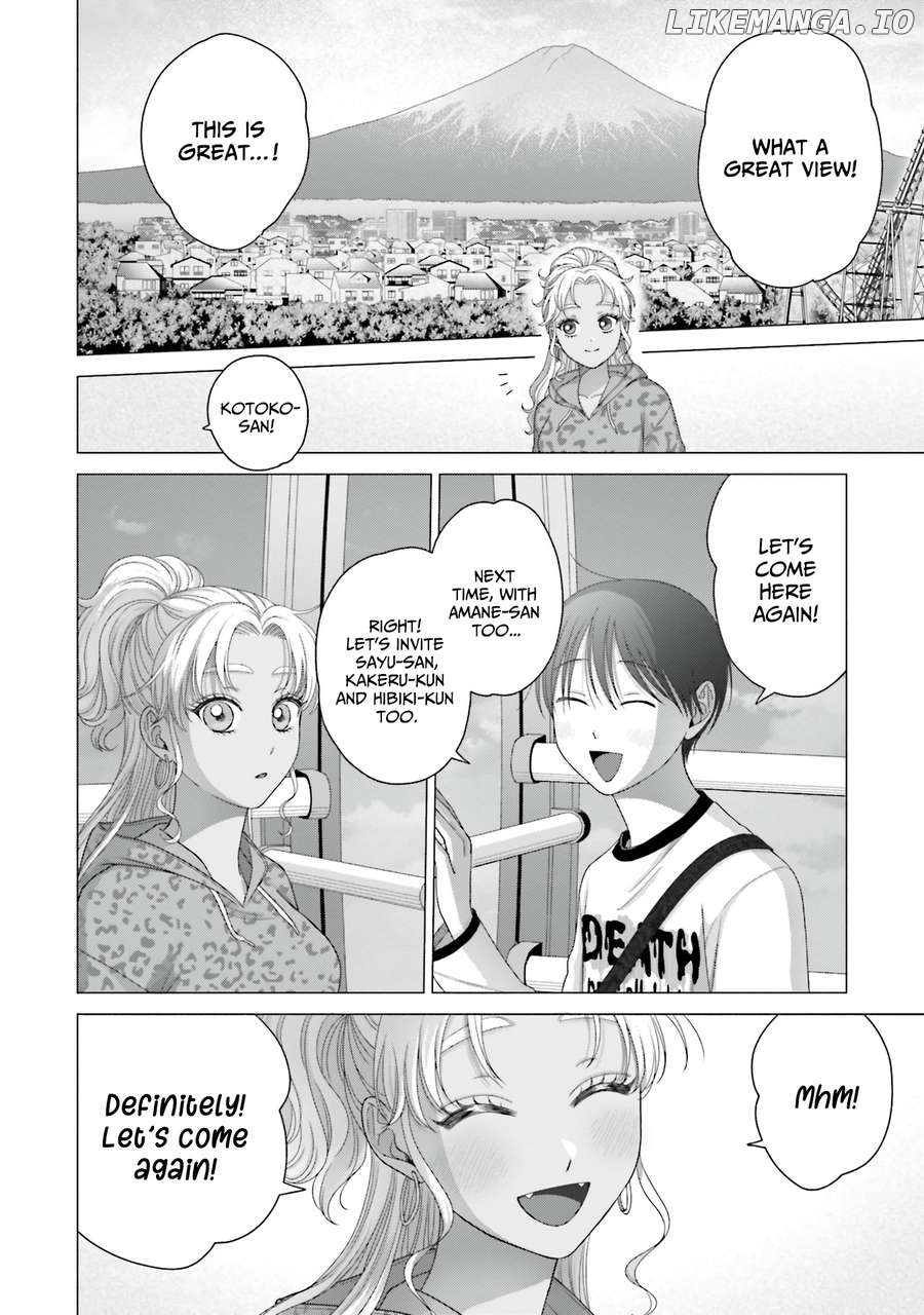 Read Gal Can’t Be Kind To Otaku!  ENGLISH Manga Online