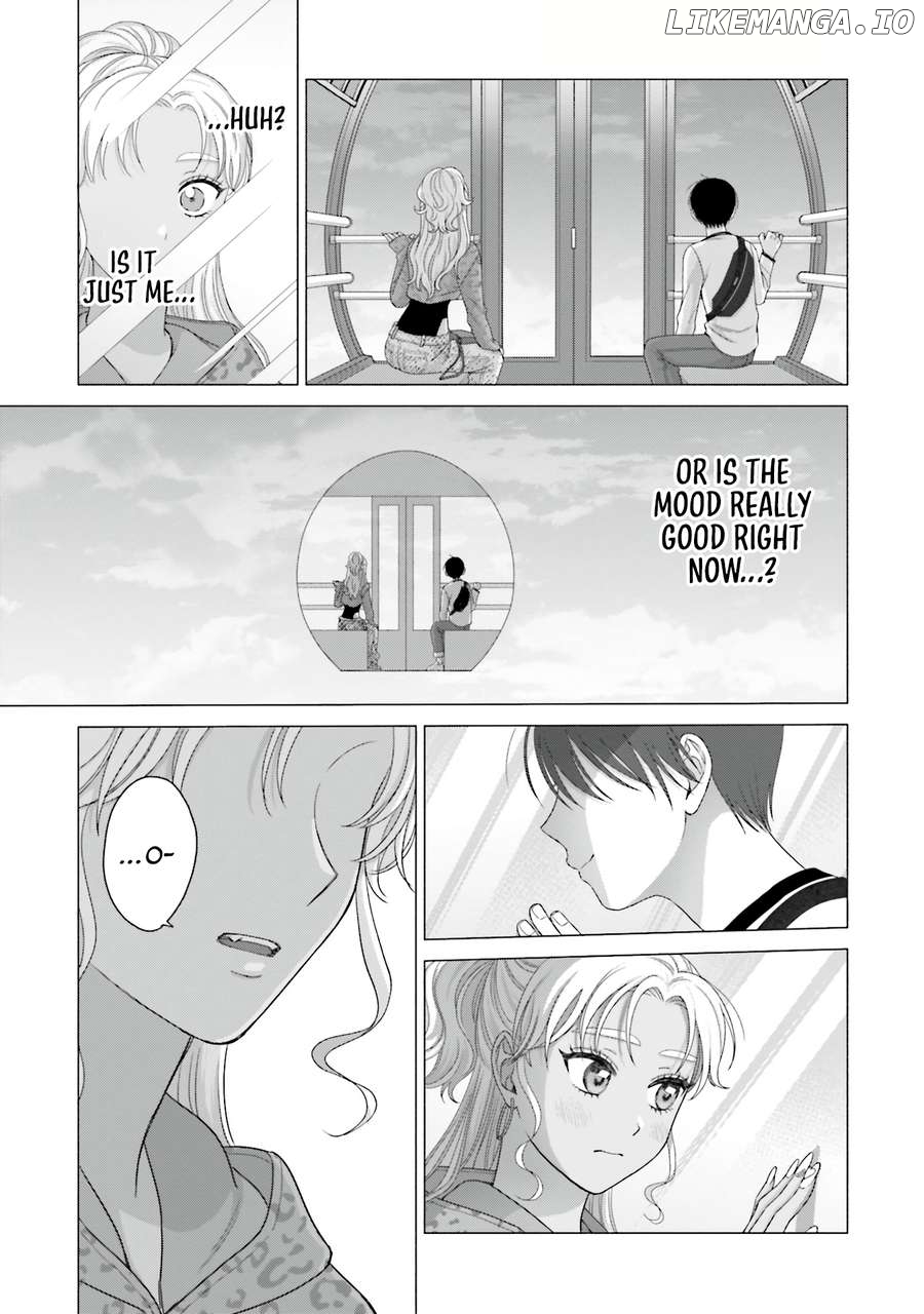 Read Gal Can’t Be Kind To Otaku!  ENGLISH Manga Online