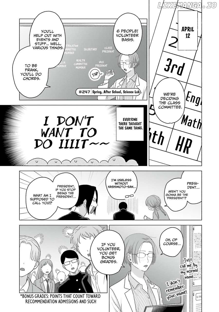 Read Gal Can’t Be Kind To Otaku!  ENGLISH Manga Online