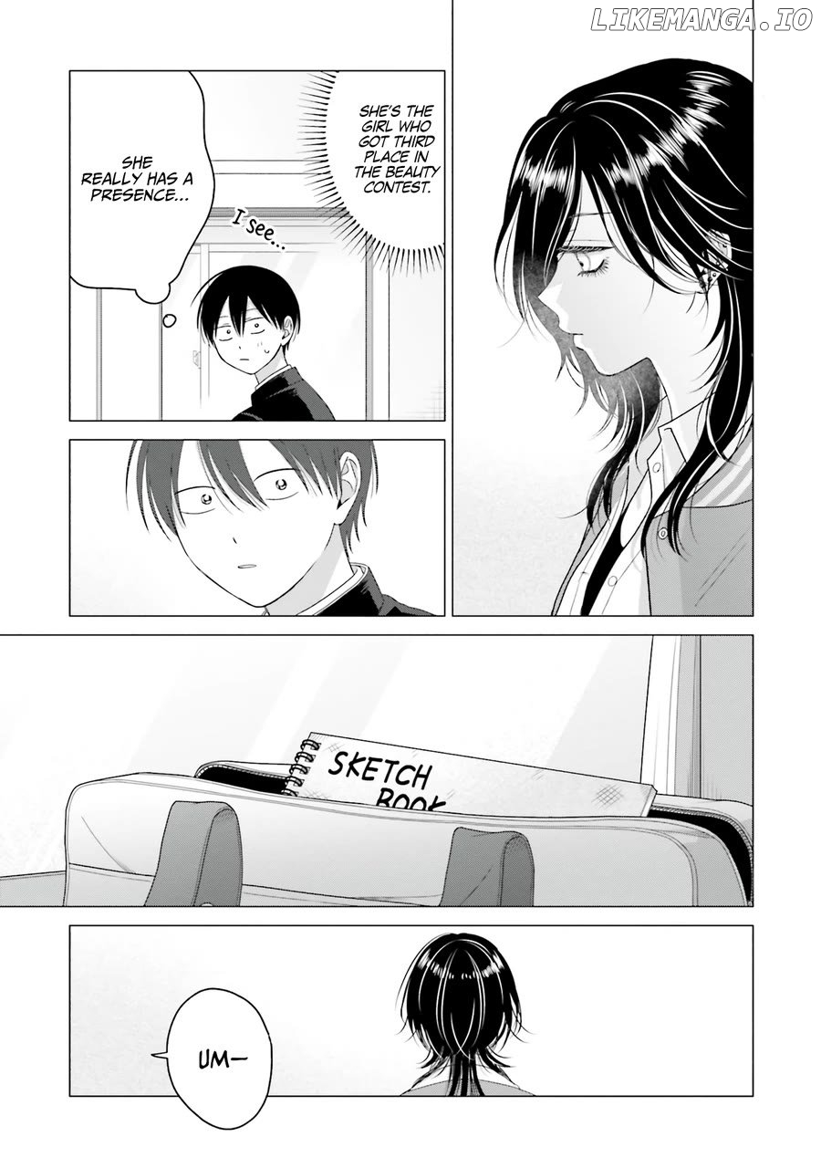 Read Gal Can’t Be Kind To Otaku!  ENGLISH Manga Online