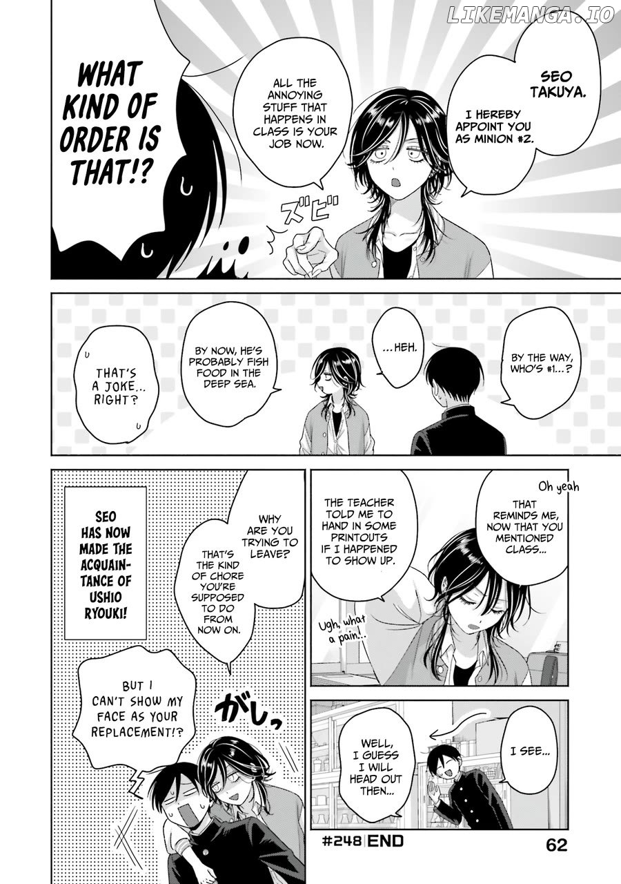 Read Gal Can’t Be Kind To Otaku!  ENGLISH Manga Online