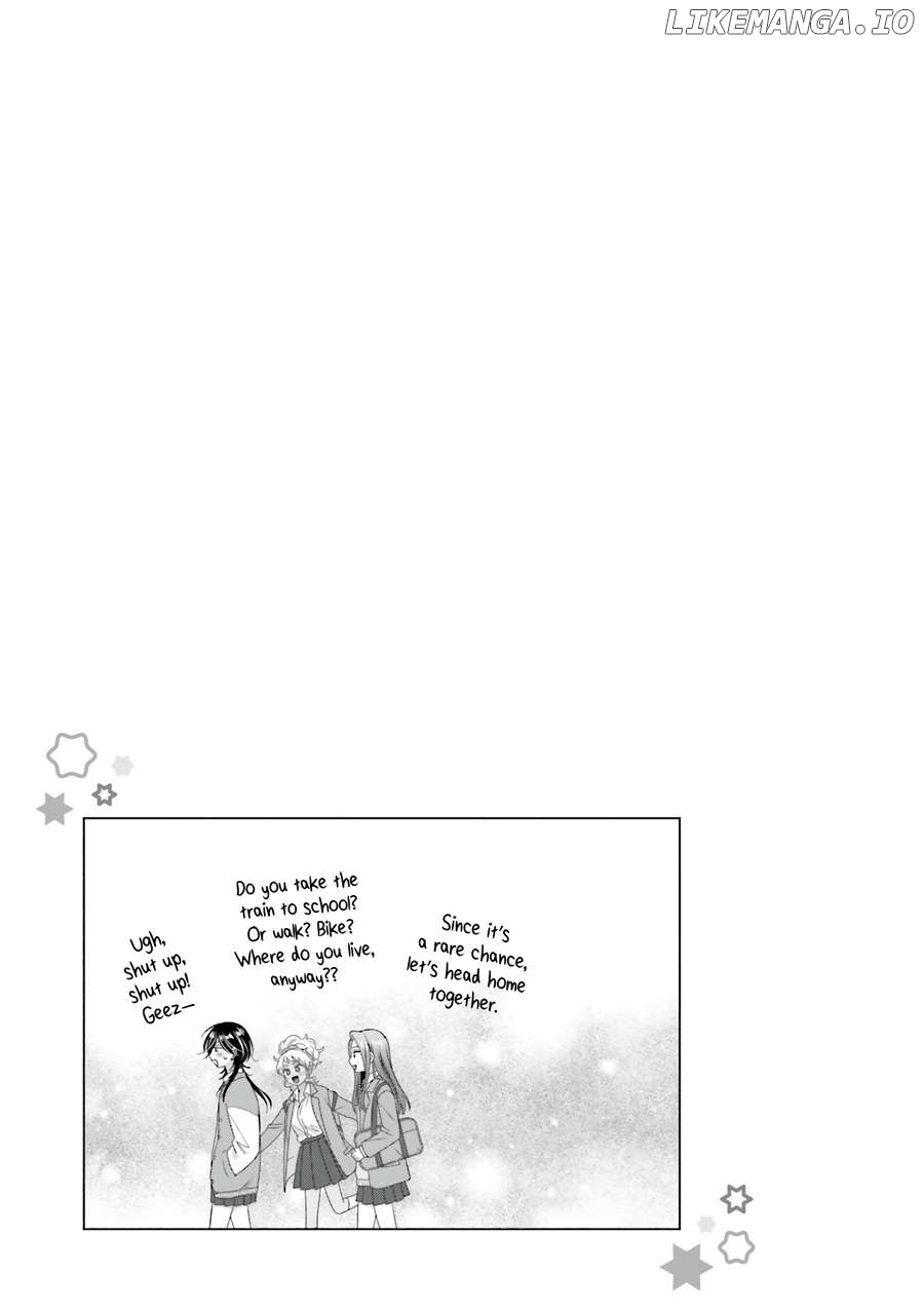 Read Gal Can’t Be Kind To Otaku!  ENGLISH Manga Online
