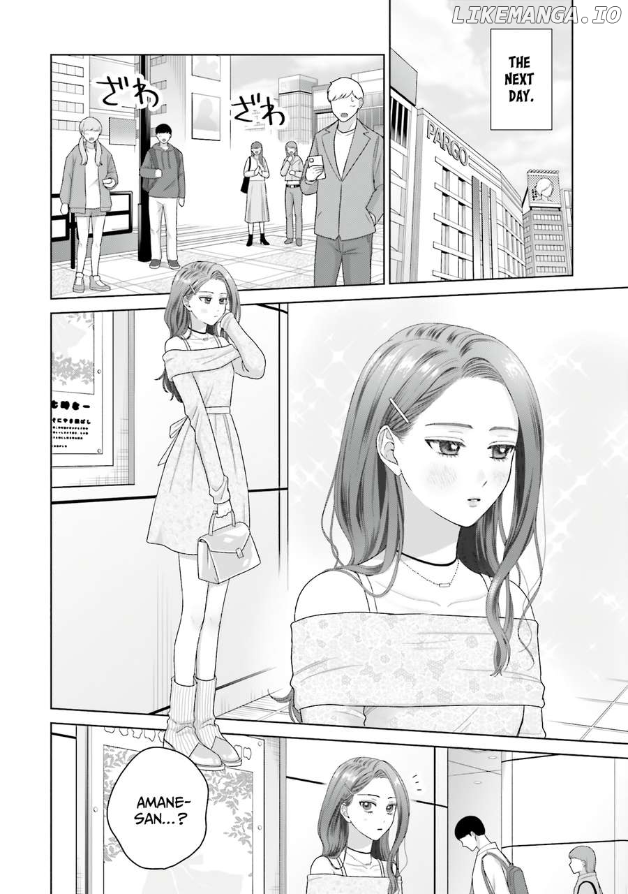 Read Gal Can’t Be Kind To Otaku!  ENGLISH Manga Online