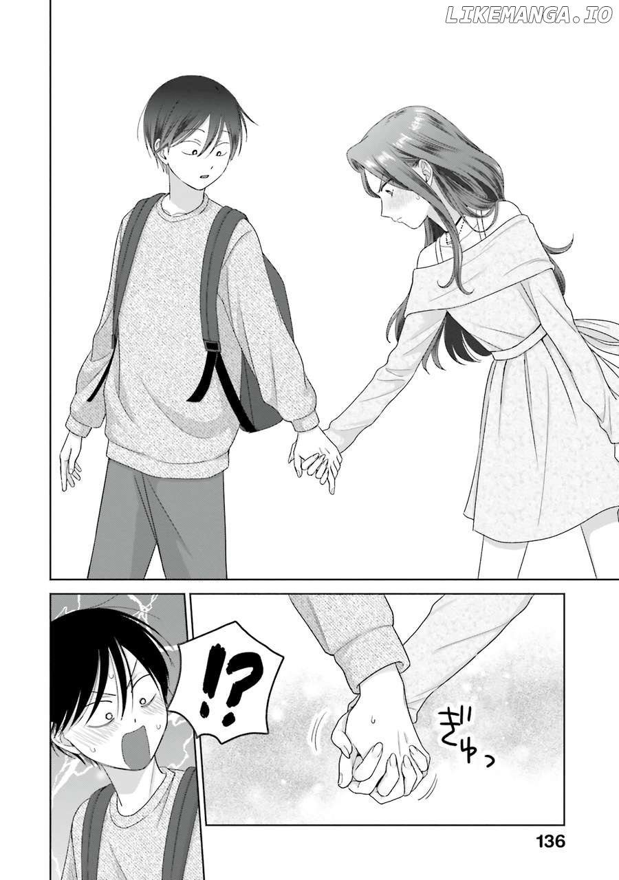 Read Gal Can’t Be Kind To Otaku!  ENGLISH Manga Online