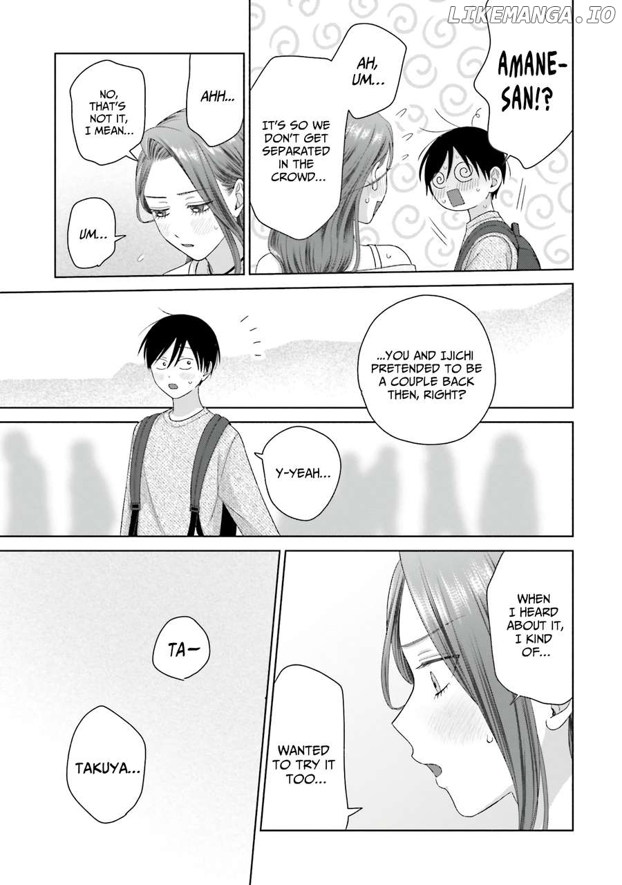 Read Gal Can’t Be Kind To Otaku!  ENGLISH Manga Online