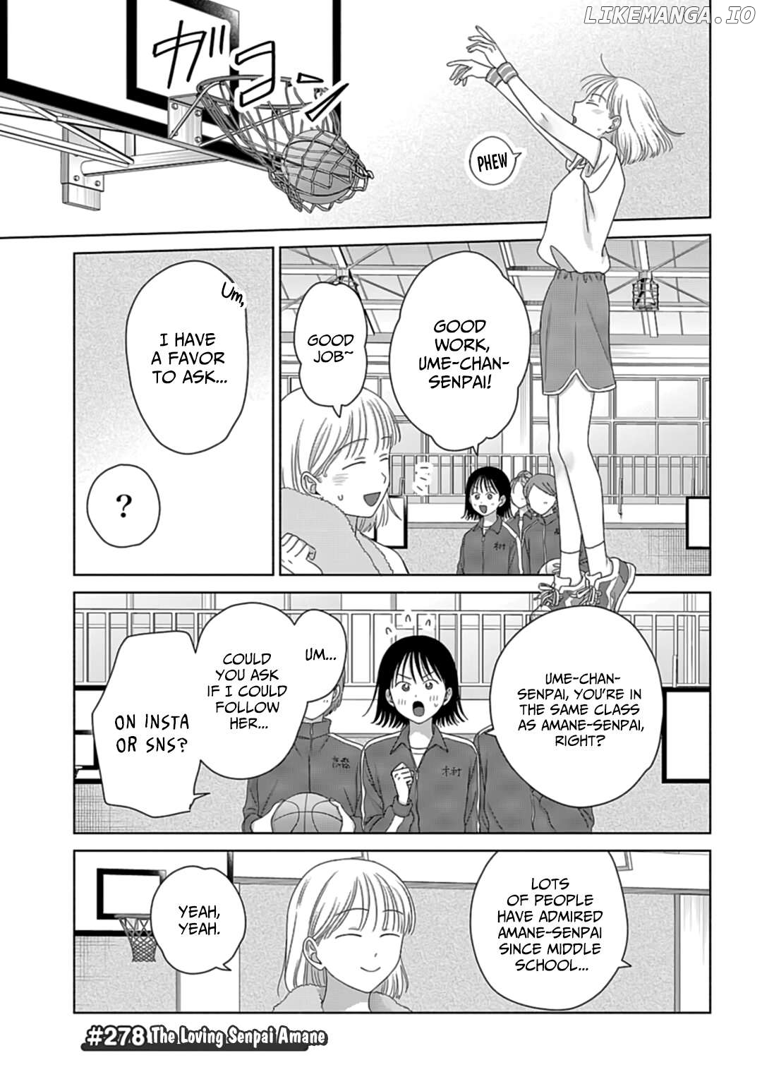 Read Gal Can’t Be Kind To Otaku!  ENGLISH Manga Online