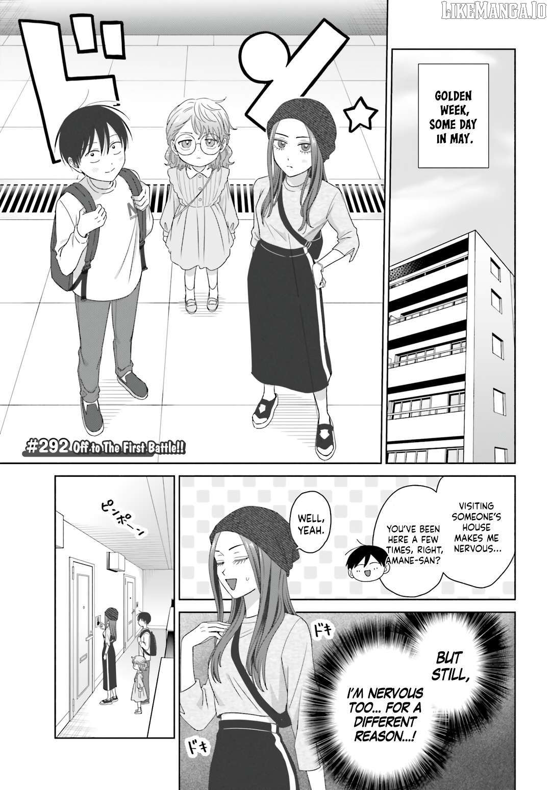 Read Gal Can’t Be Kind To Otaku!  ENGLISH Manga Online