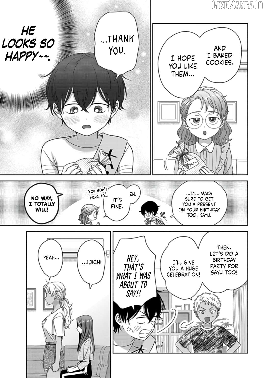 Read Gal Can’t Be Kind To Otaku!  ENGLISH Manga Online
