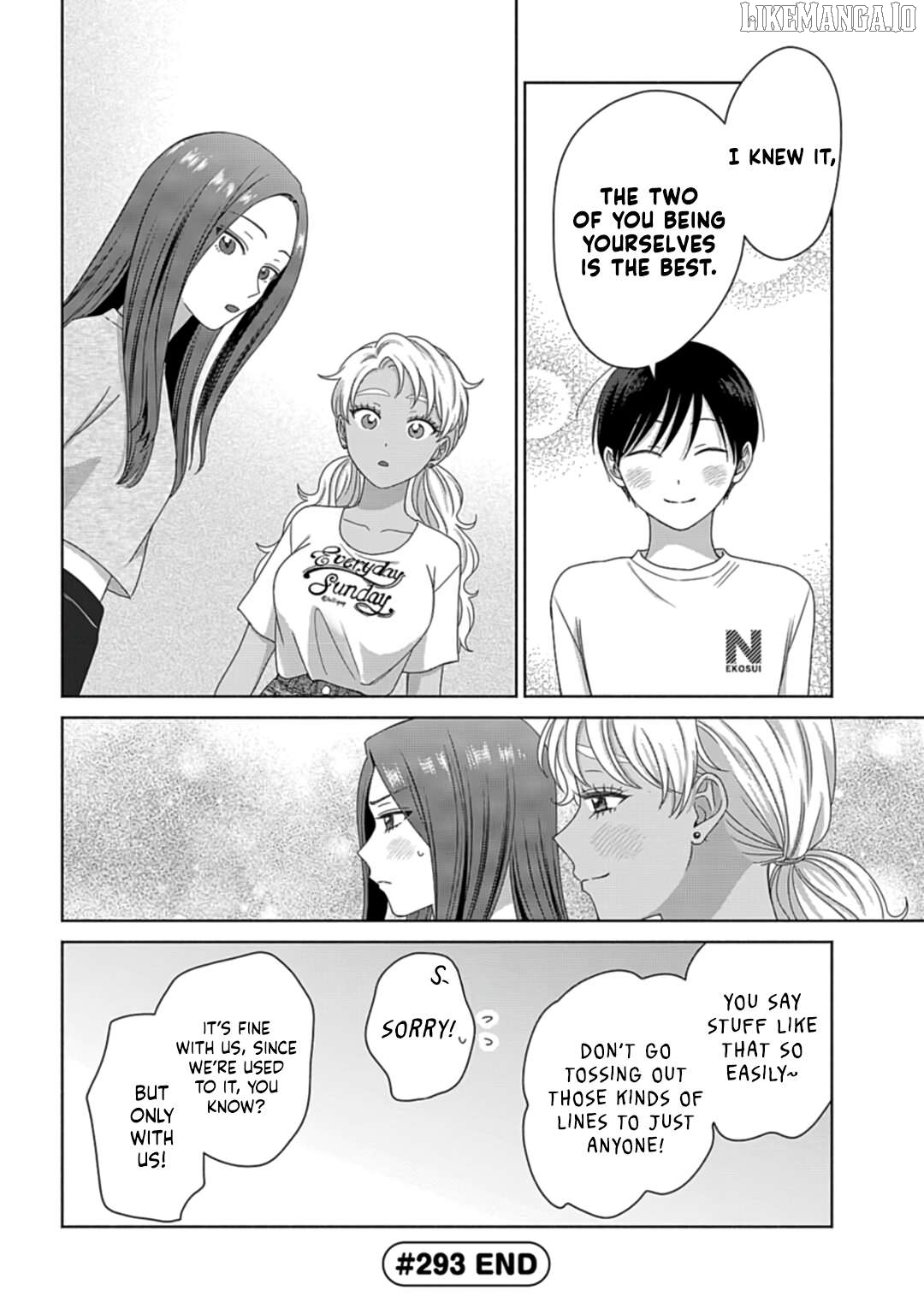 Read Gal Can’t Be Kind To Otaku!  ENGLISH Manga Online