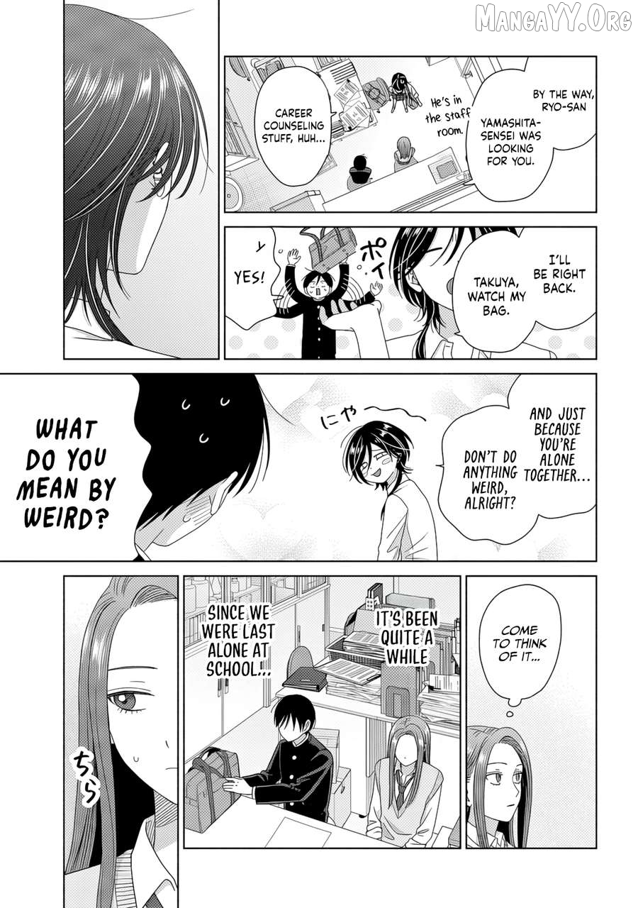 Read Gal Can’t Be Kind To Otaku!  ENGLISH Manga Online