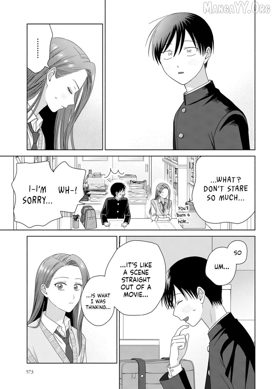 Read Gal Can’t Be Kind To Otaku!  ENGLISH Manga Online