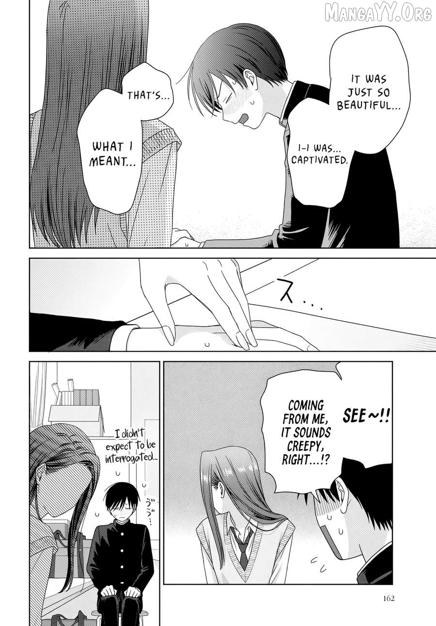 Read Gal Can’t Be Kind To Otaku!  ENGLISH Manga Online