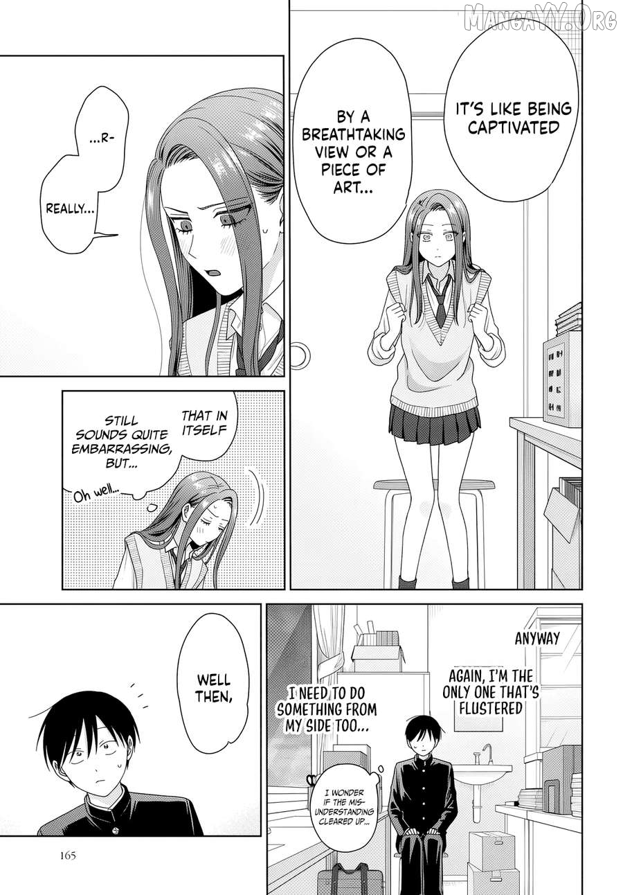 Read Gal Can’t Be Kind To Otaku!  ENGLISH Manga Online