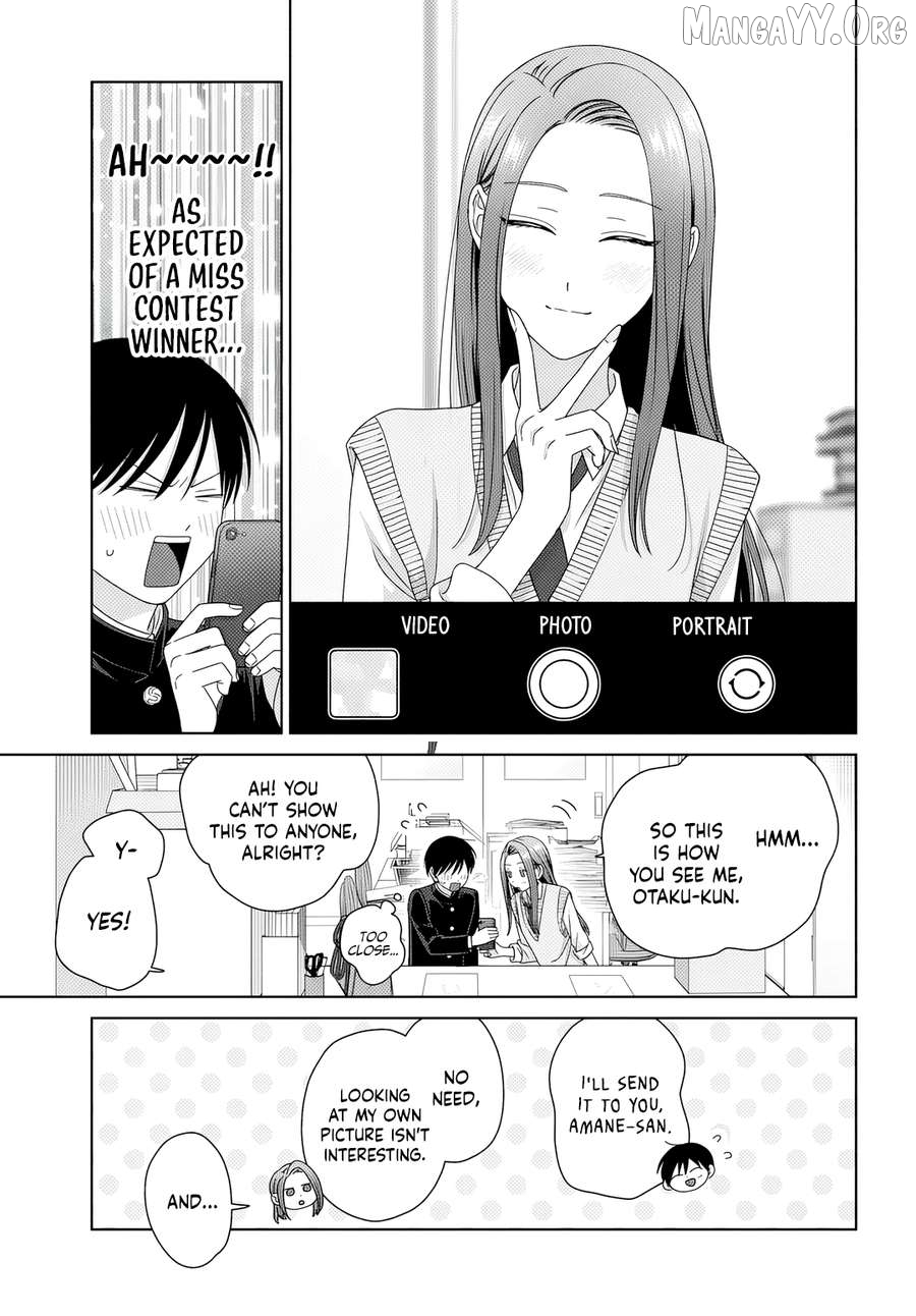 Read Gal Can’t Be Kind To Otaku!  ENGLISH Manga Online