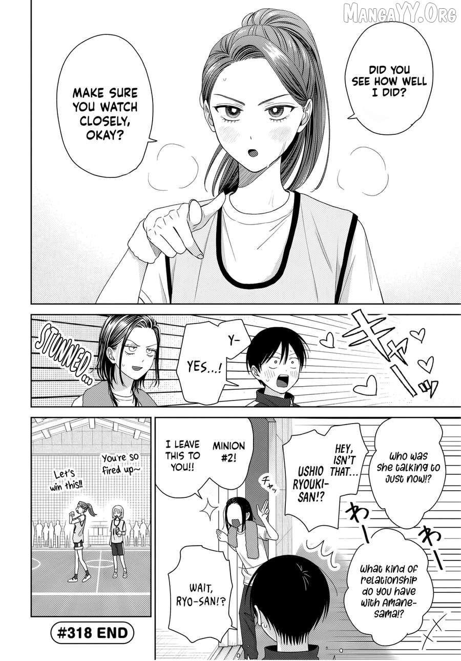 Read Gal Can’t Be Kind To Otaku!  ENGLISH Manga Online