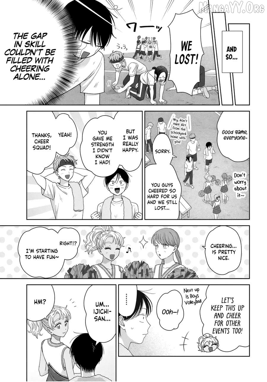 Read Gal Can’t Be Kind To Otaku!  ENGLISH Manga Online