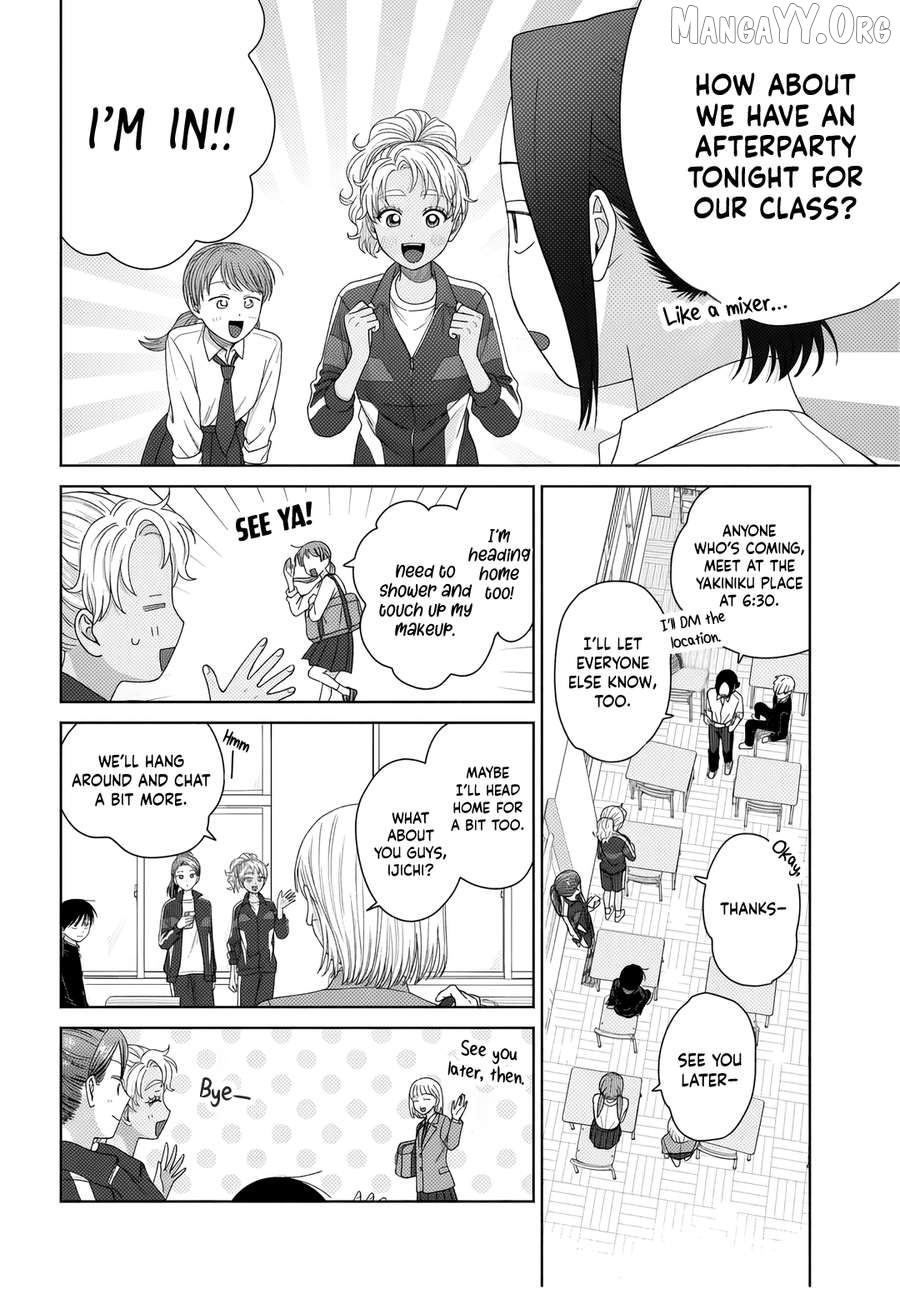 Read Gal Can’t Be Kind To Otaku!  ENGLISH Manga Online