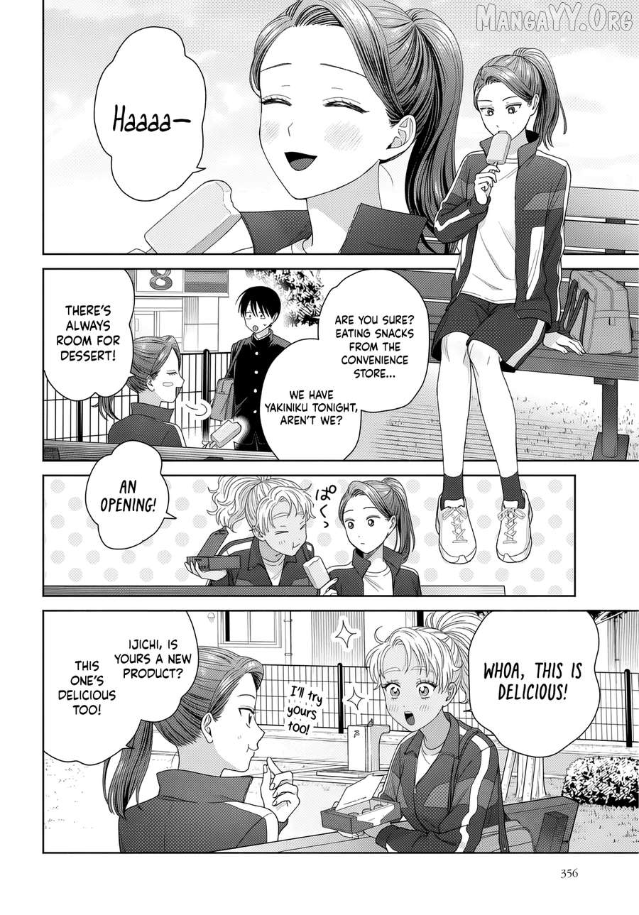 Read Gal Can’t Be Kind To Otaku!  ENGLISH Manga Online