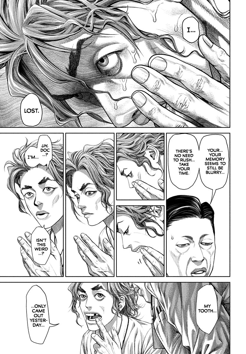 Read Genikasuri ENGLISH Manga Online