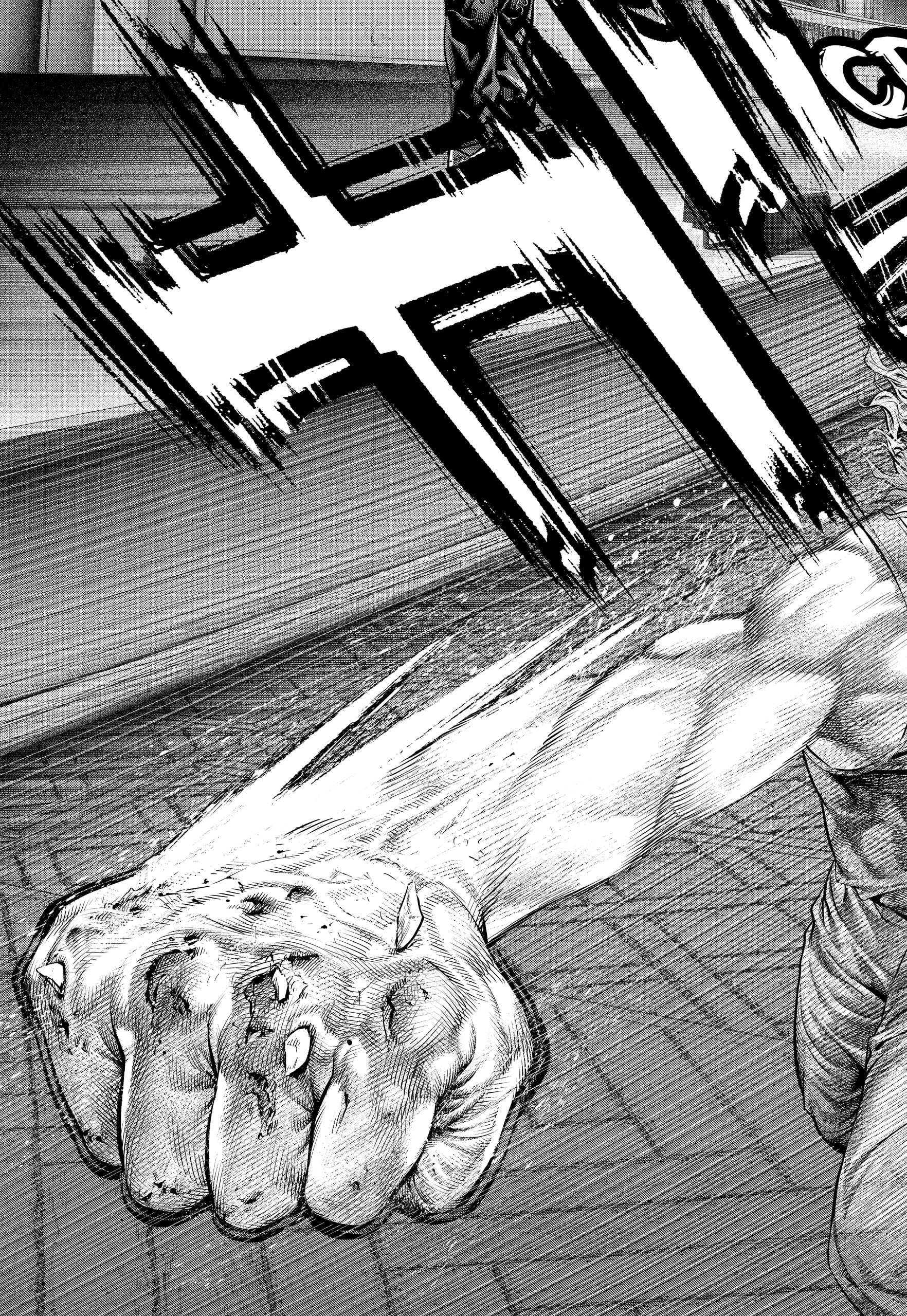 Read Genikasuri ENGLISH Manga Online