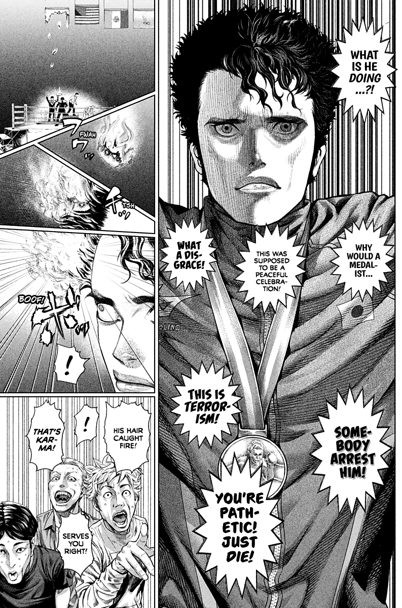 Read Genikasuri ENGLISH Manga Online