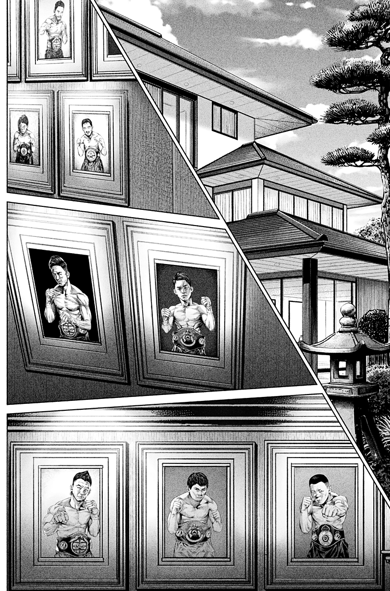 Read Genikasuri ENGLISH Manga Online