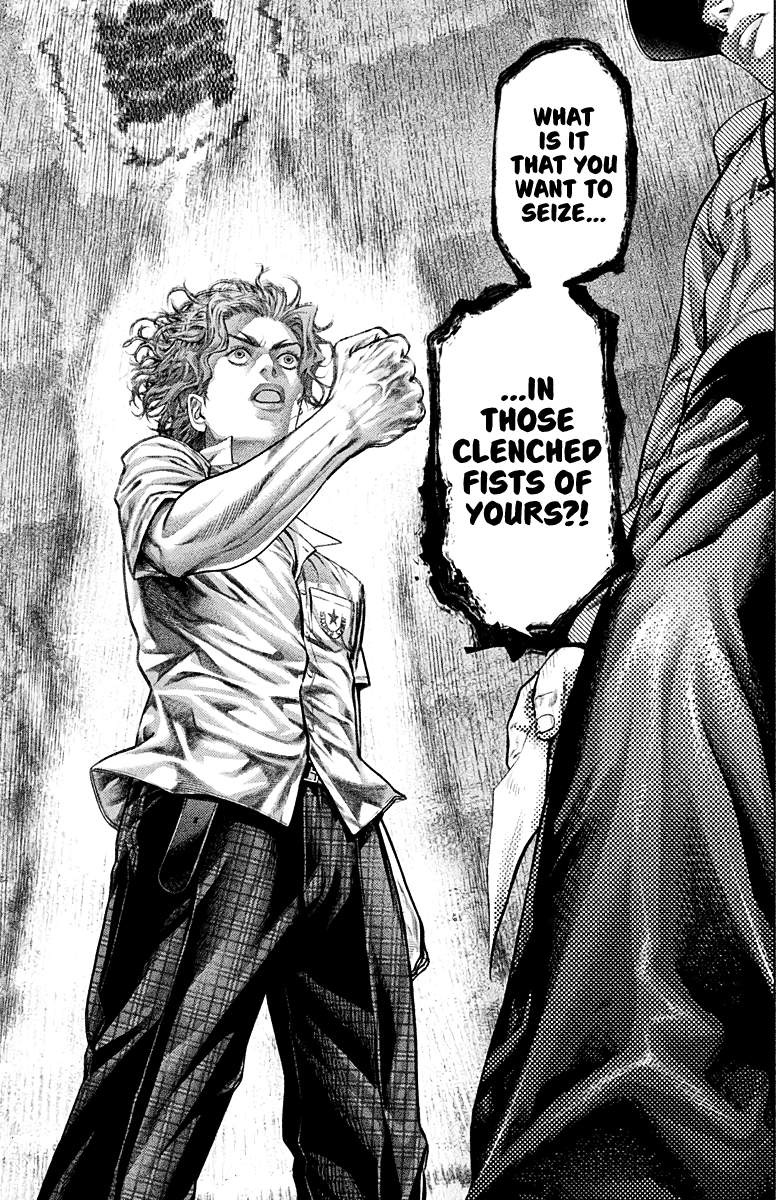 Read Genikasuri ENGLISH Manga Online