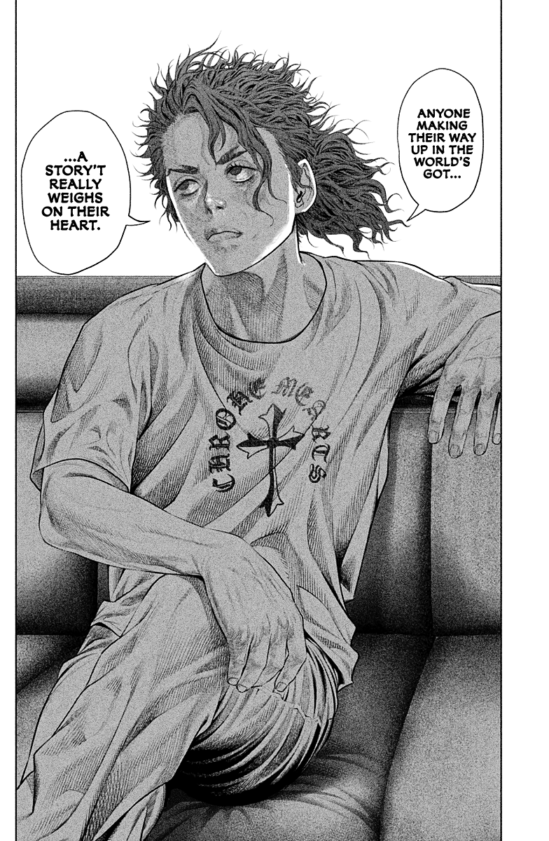 Read Genikasuri ENGLISH Manga Online