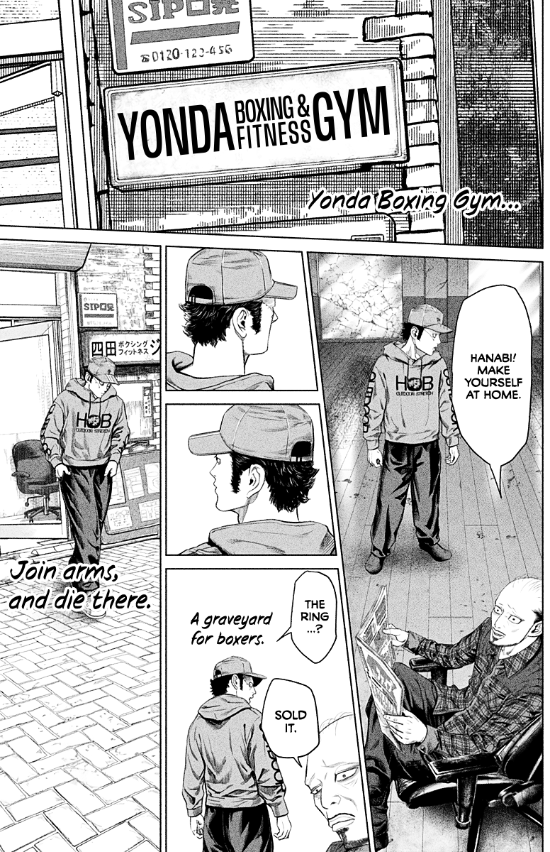 Read Genikasuri ENGLISH Manga Online