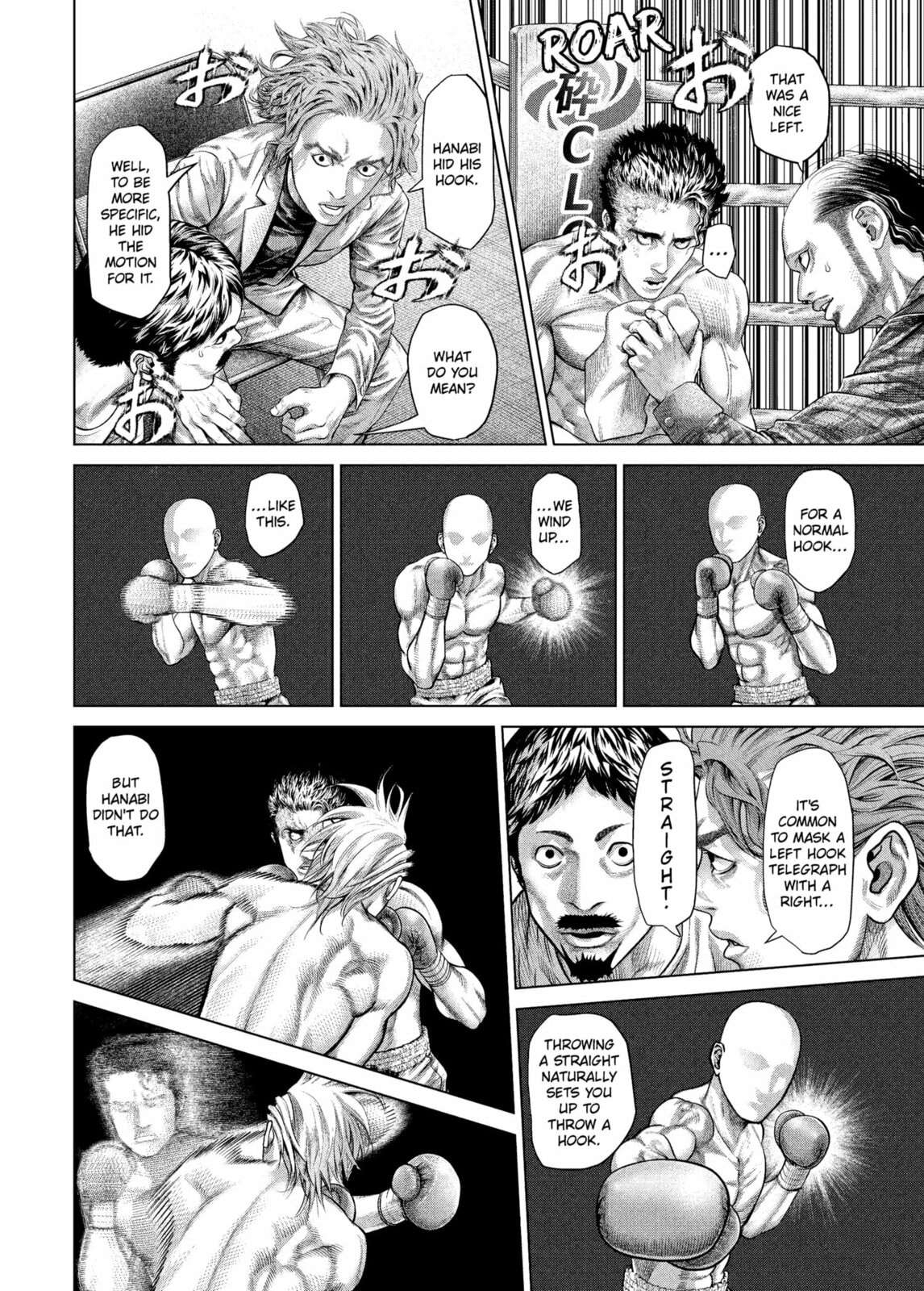 Read Genikasuri ENGLISH Manga Online