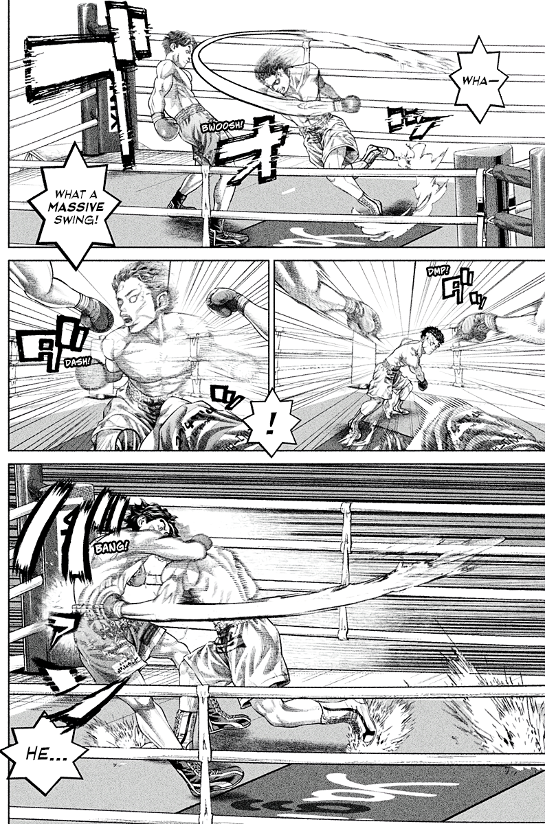 Read Genikasuri ENGLISH Manga Online