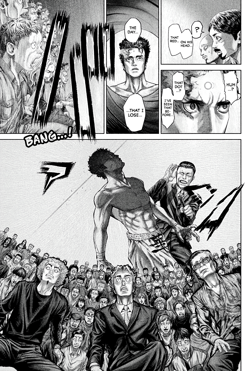 Read Genikasuri ENGLISH Manga Online