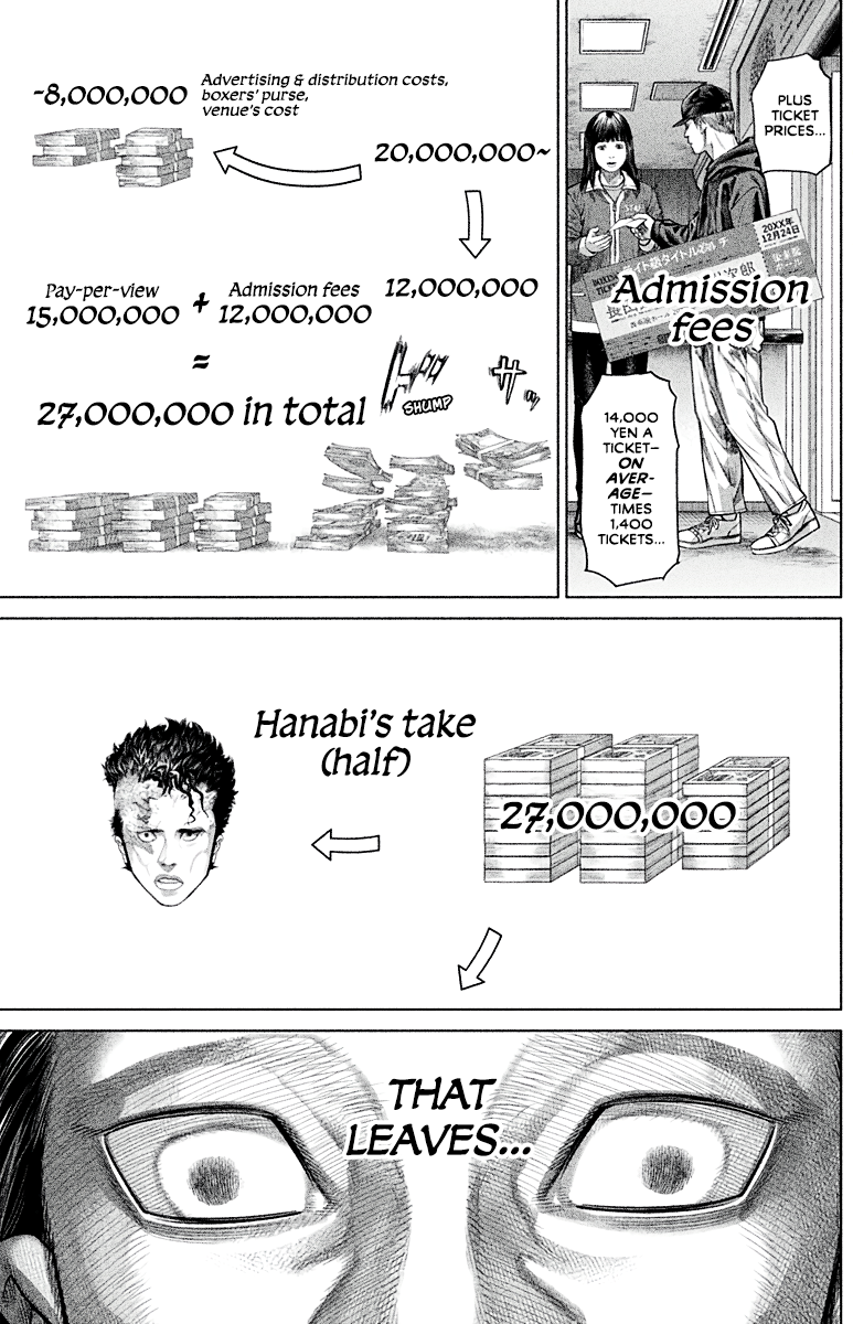 Read Genikasuri ENGLISH Manga Online