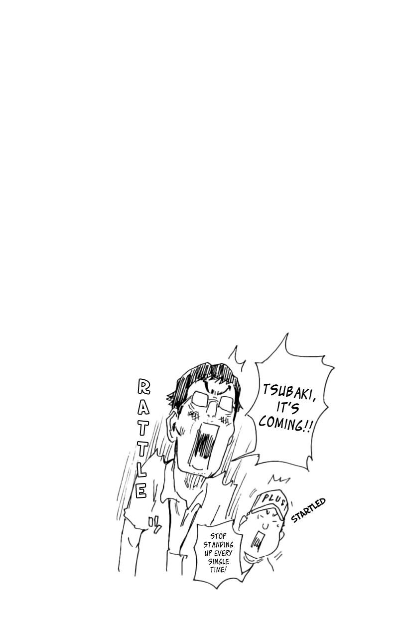 Read Giant Killing ENGLISH Manga Online