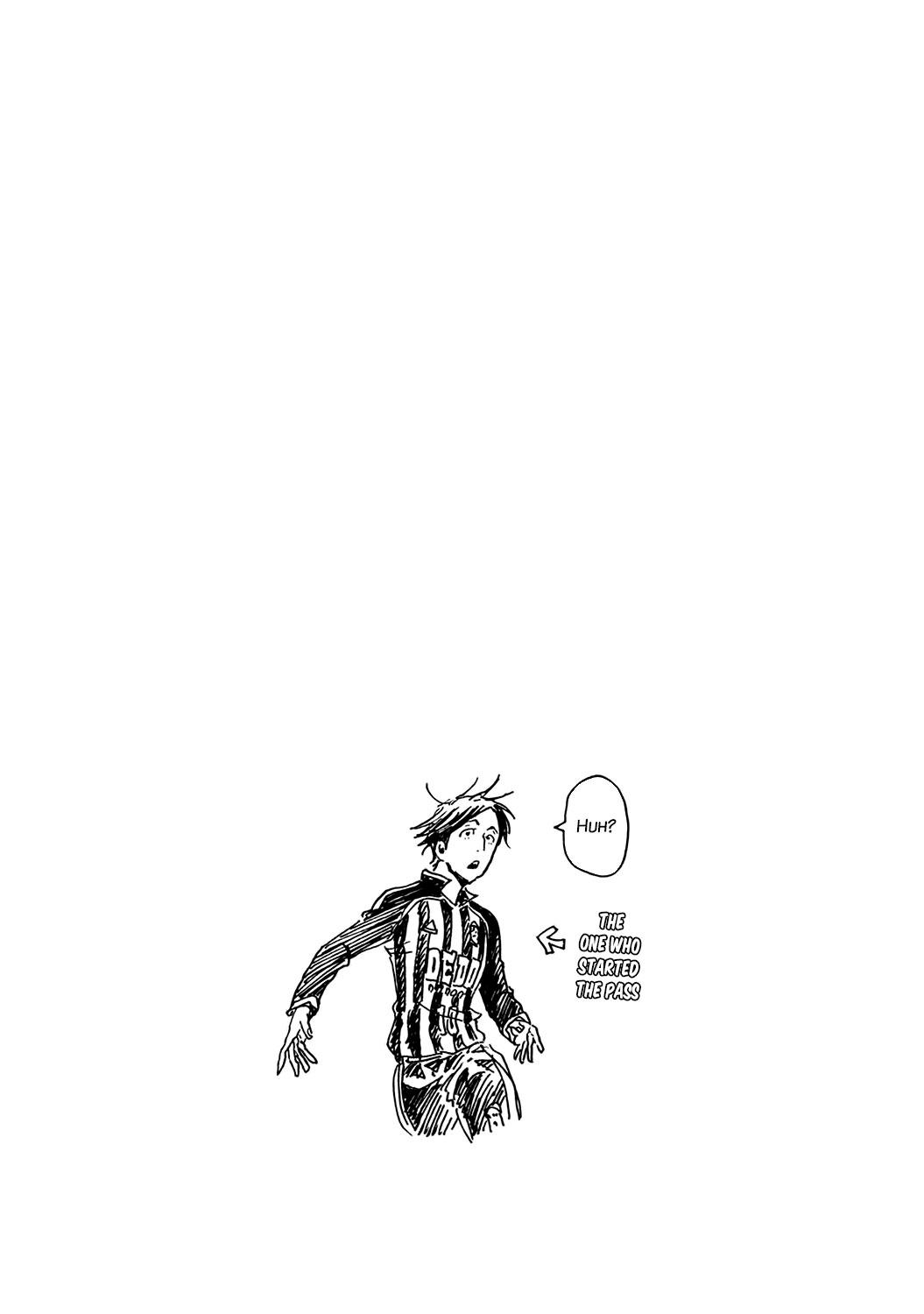 Read Giant Killing ENGLISH Manga Online