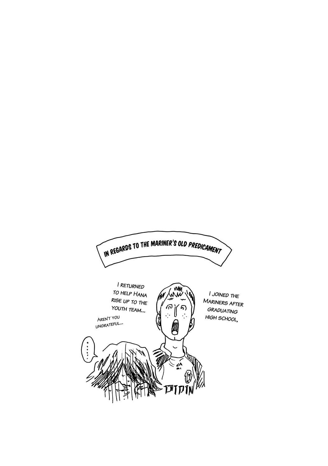 Read Giant Killing ENGLISH Manga Online