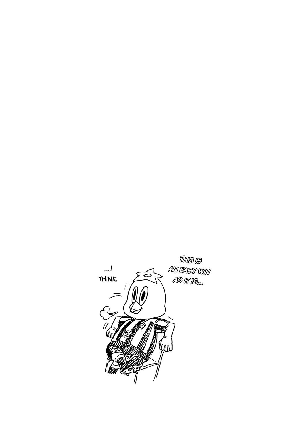 Read Giant Killing ENGLISH Manga Online