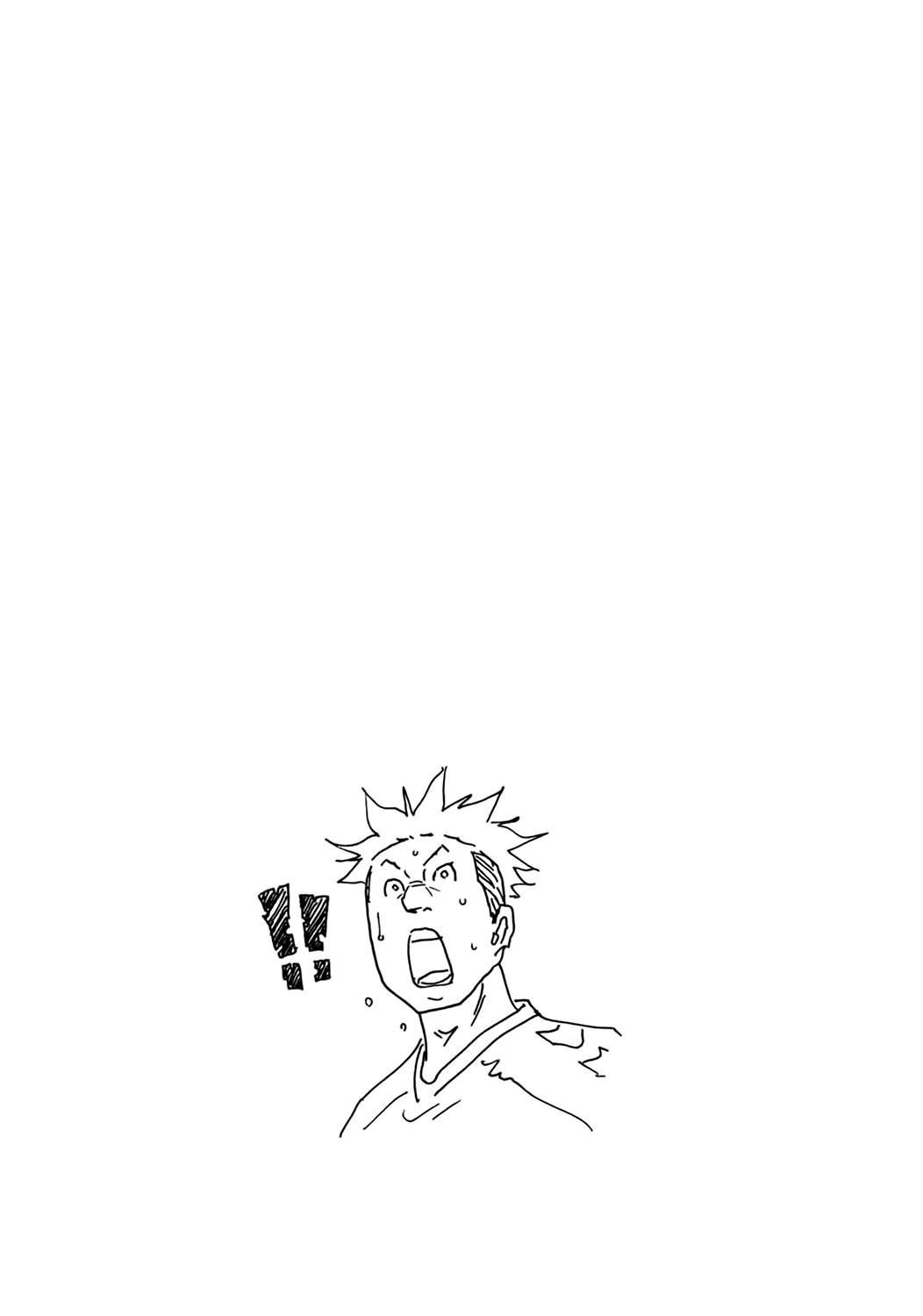 Read Giant Killing ENGLISH Manga Online