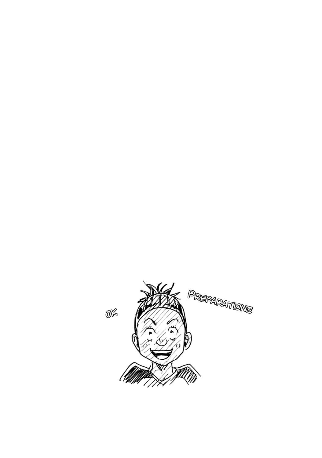 Read Giant Killing ENGLISH Manga Online